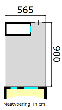 rijwoning | versie 1 